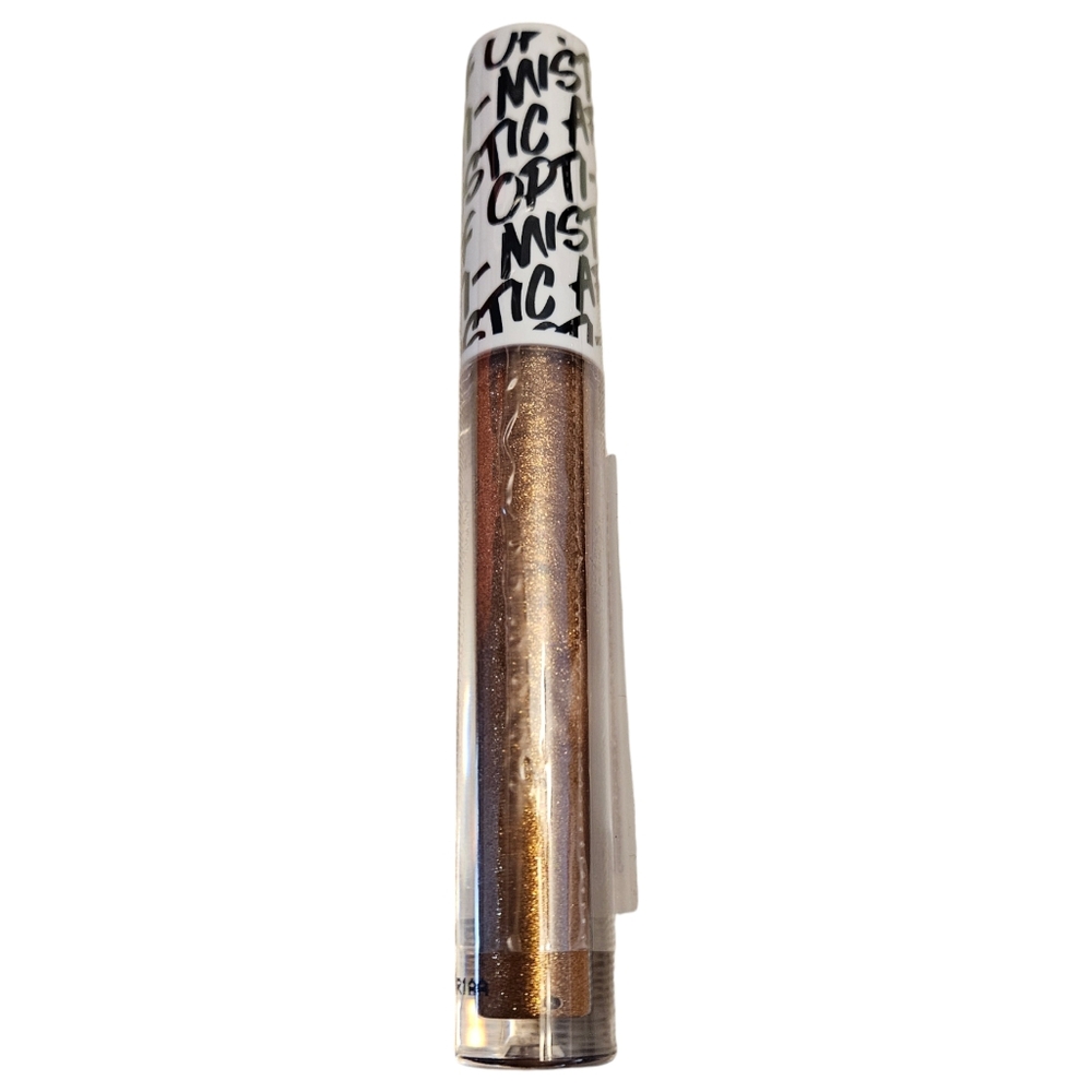 Optic-Mistic Lip Gloss